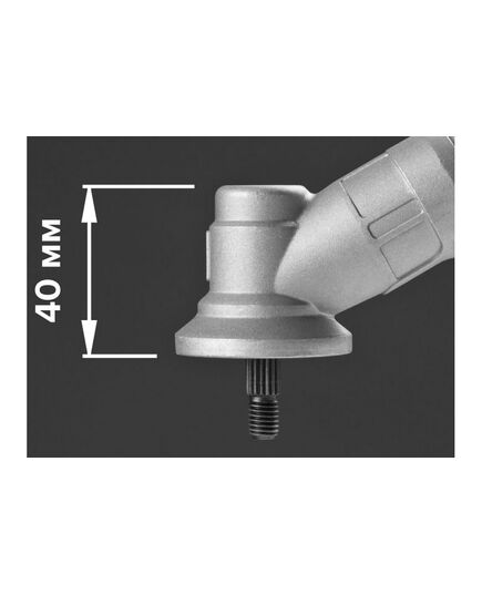 Триммер бензиновый CAIMAN WX21 Promo, изображение 4