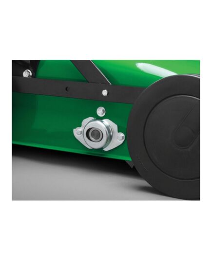 Аэратор CAIMAN (cкарификатор) Cesar 70C Max, изображение 5