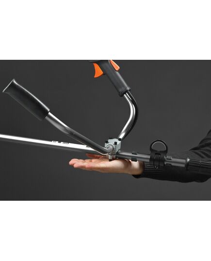 Триммер бензиновый CAIMAN WX21 Promo, изображение 7