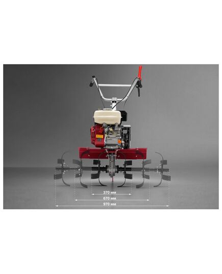 Мотокультиватор Мобил К МКМ-1Р ПРО, изображение 5