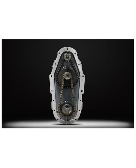 Мотокультиватор Мобил К МКМ-1Р ПРО, изображение 2