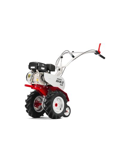 Мотоблок Мобил К МКМ-3 ПРО, двигатель Briggs&Stratton, изображение 6