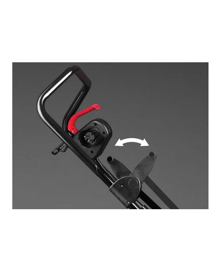 Аэратор CAIMAN (cкарификатор) Cesar 70C Max, изображение 6