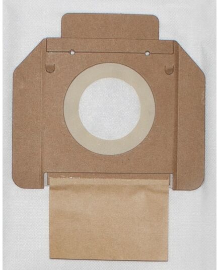 Мешки для пылесоса FILTERO KAR 30 PRO (5шт) 410х630мм до 35 л, изображение 2