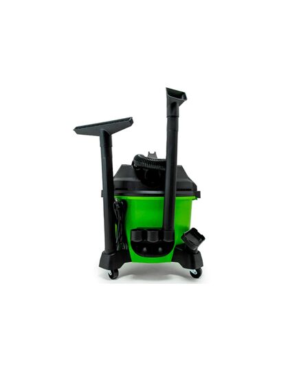 Пылесос GREENWORKS G120WDV, изображение 4