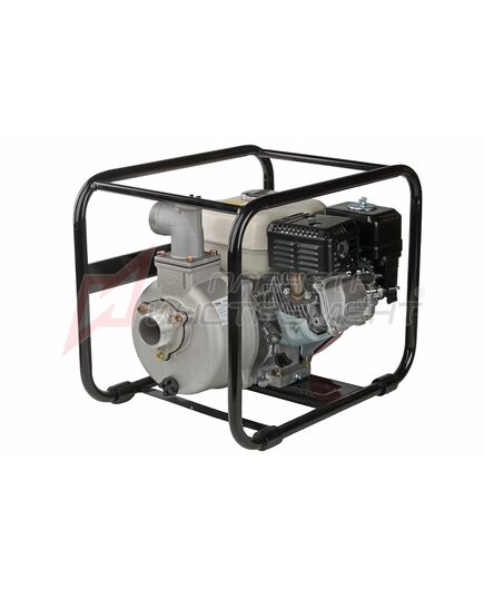 Мотопомпа FUBAG PTH 600, изображение 2