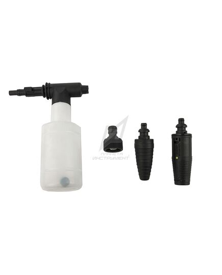 Мойка высокого давления GreenWorks GPWG2 5100107, изображение 9