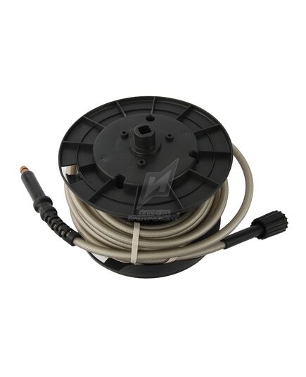 Мойка высокого давления GreenWorks GPWG4 5100307, изображение 9