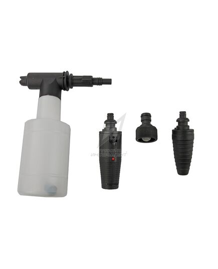 Мойка высокого давления GreenWorks GPWG4 5100307, изображение 10