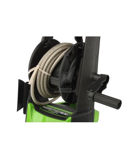 Мойка высокого давления GreenWorks GPWG4 5100307, изображение 5