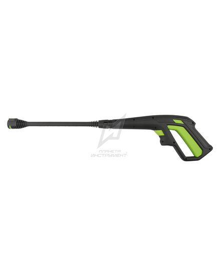 Мойка высокого давления GreenWorks GPWG4 5100307, изображение 8