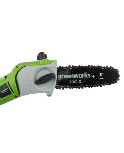Аккумуляторный высоторез GreenWorks G24PS20 2000107, изображение 3
