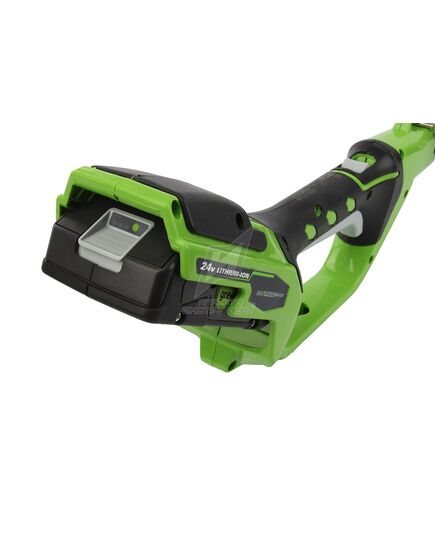 Аккумуляторный высоторез GreenWorks G24PS20 2000107, изображение 7