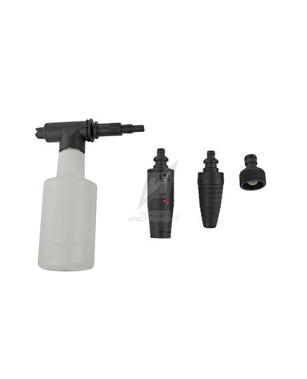 Мойка высокого давления GreenWorks GPWG3 5100207, изображение 9