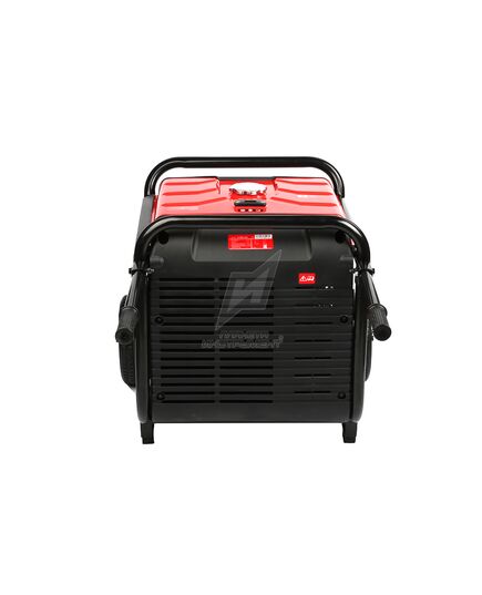 Генератор бензиновый (мобильная электростанция) FUBAG TI 7000 A ES, изображение 3