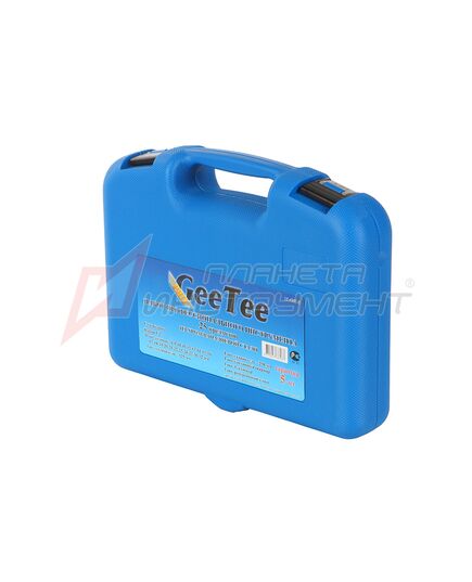 Набор головок Gee Tee 1/2'' 8-32мм 25предм., изображение 3