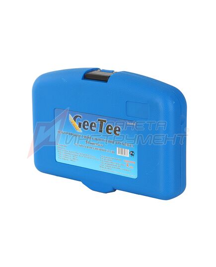 Набор ключей GeeTee 54 предмета 1/4'', изображение 3 от магазина Планета Инструмент Набор ключей GeeTee 54 предмета 1/4'', изображение 3