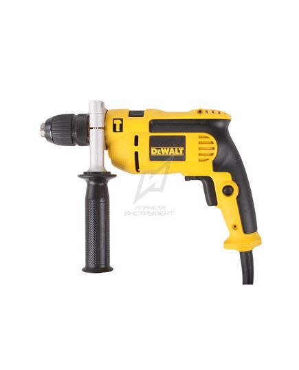 Дрель ударная DeWALT DWD 024 S, изображение 2