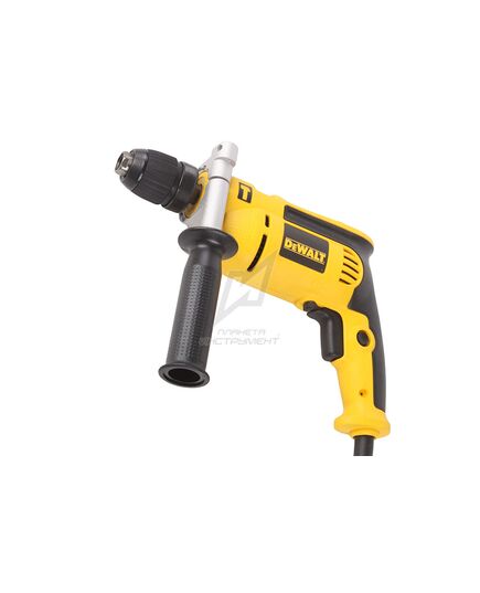 Дрель ударная DeWALT DWD 024 S, изображение 4