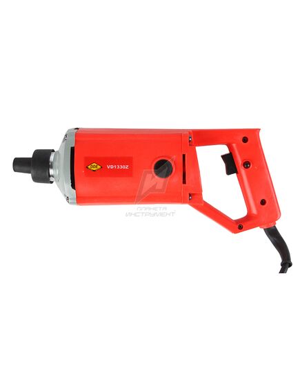Вибратор электрический глубинный DDE VD1330Z, изображение 2