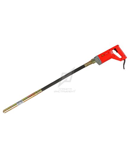 Вибратор электрический глубинный DDE VD 850Z, изображение 6