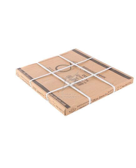 Вал гибкий DDE с вибронаконечником ZX35 3м к VD1330Z, изображение 3