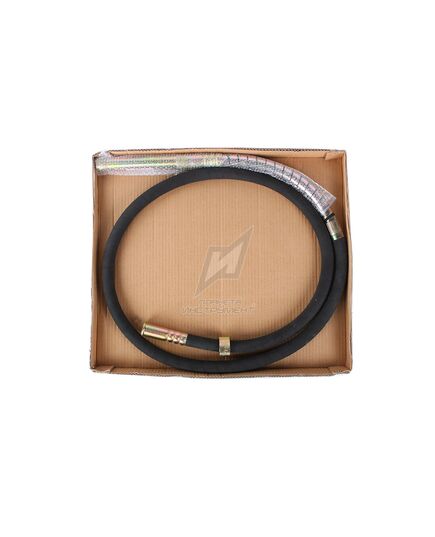 Вал гибкий DDE с вибронаконечником ZX35 3м к VD1330Z, изображение 2