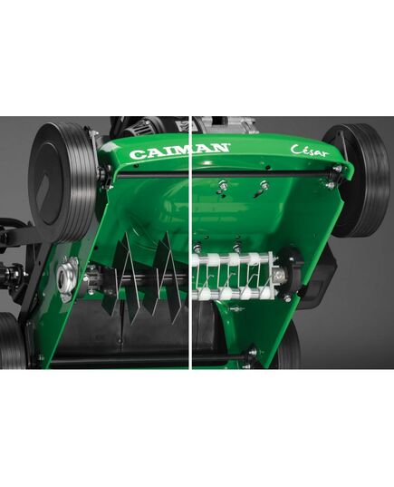 Аэратор CAIMAN (cкарификатор) Cesar 70C Max, изображение 8