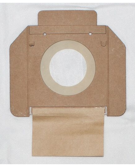 Мешки для пылесоса FILTERO BSH 15 PRO (5шт) 410х510мм до 20 л, изображение 2