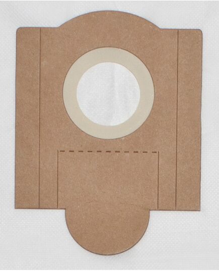 Мешки для пылесоса FILTERO HIT 20 PRO (2шт) 480х600мм до 25 л, изображение 2