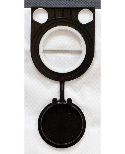 Мешки для пылесоса FILTERO INT 20 PRO (2шт) 250х600мм до 22 л, изображение 2