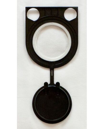 Мешки для пылесоса FILTERO INT 30 PRO (5шт) 490х600мм до 35 л, изображение 2