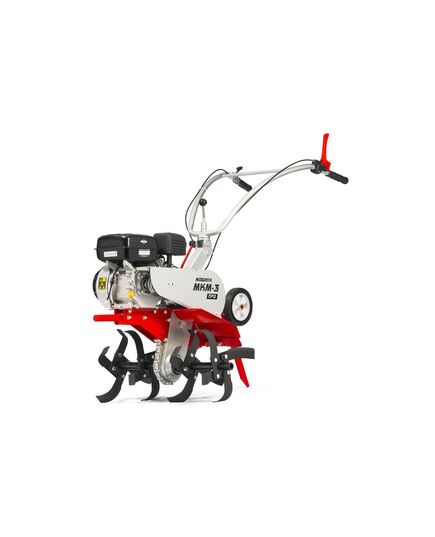 Мотоблок Мобил К МКМ-3 ПРО, двигатель Briggs&Stratton, изображение 7