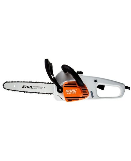 Пила цепная электрическая STIHL MSE141 С-Q (1.4кВт, 14") (12082000321), изображение 2