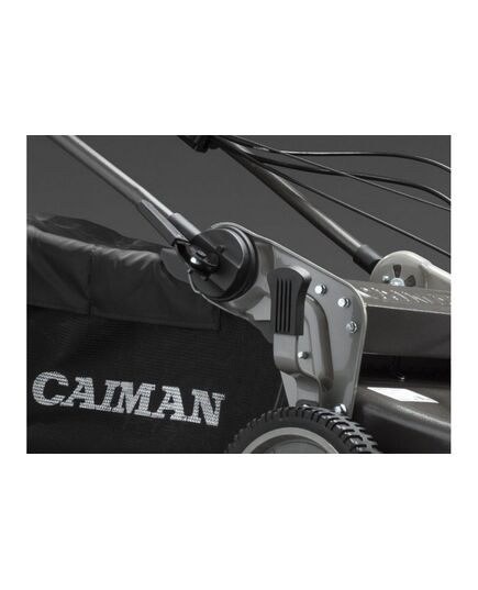 Газонокосилка бензиновая CAIMAN Ferro 55CLV, изображение 6