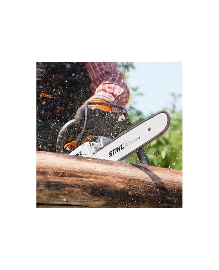Бензопила STIHL MS 251 2-MIX (2.2кВт , 16"), изображение 4