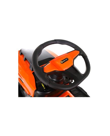 Трактор садовый YARD FOX T 92RBH, изображение 12