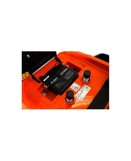 Трактор садовый YARD FOX T 92RBH, изображение 10