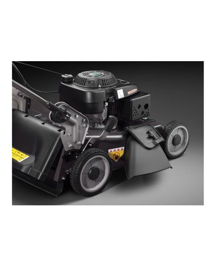 Газонокосилка бензиновая CAIMAN Ferro 55CLV, изображение 7