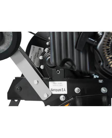 Мотокультиватор Мобил К МКМ-МИНИ, изображение 6