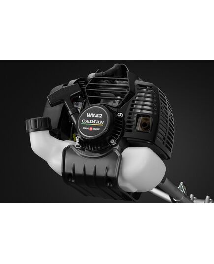 Триммер бензиновый CAIMAN WX42, изображение 10