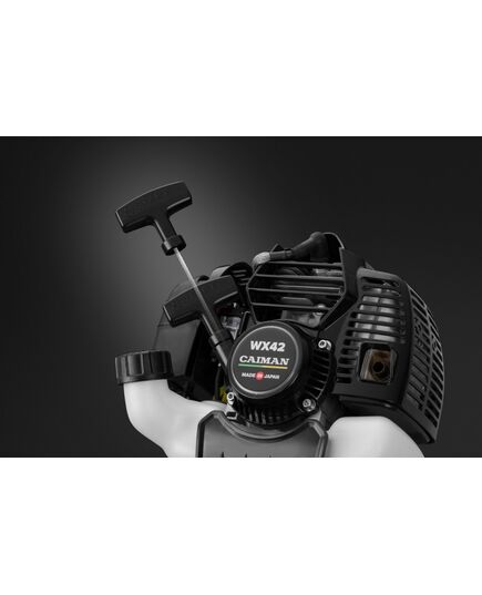 Триммер бензиновый CAIMAN WX42, изображение 9