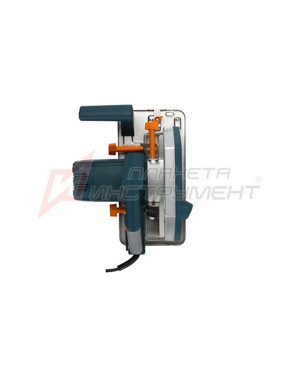 Пила дисковая REBIR RZ2-70-2 со стойкой, изображение 5