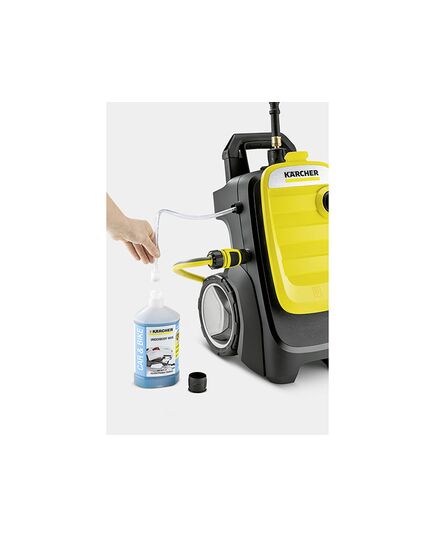 Мойка высокого давления KARCHER K 7 Compact *EU, 3кВт 600л/ч 160Бар регулировка давления, изображение 3 от магазина Планета Инструмент Мойка высокого давления KARCHER K 7 Compact *EU, 3кВт 600л/ч 160Бар регулировка давления, изображение 3