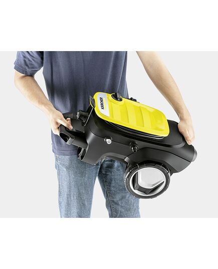 Мойка высокого давления KARCHER K 7 Compact *EU, 3кВт 600л/ч 160Бар регулировка давления, изображение 4 от магазина Планета Инструмент Мойка высокого давления KARCHER K 7 Compact *EU, 3кВт 600л/ч 160Бар регулировка давления, изображение 4