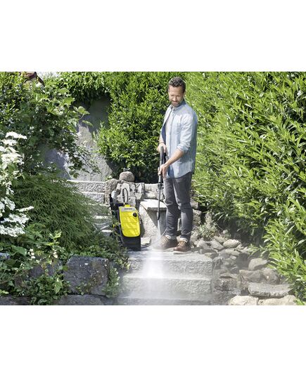 Мойка высокого давления KARCHER K 7 Compact *EU, 3кВт 600л/ч 160Бар регулировка давления, изображение 5 от магазина Планета Инструмент Мойка высокого давления KARCHER K 7 Compact *EU, 3кВт 600л/ч 160Бар регулировка давления, изображение 5