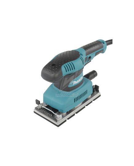 Вибрационная шлифмашина Makita BO3710, изображение 2