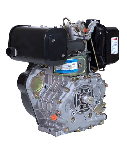 Двигатель LIFAN Diesel 188FD D25, изображение 2