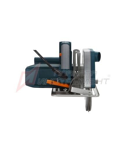 Пила дисковая REBIR RZ2-70-2 со стойкой, изображение 4
