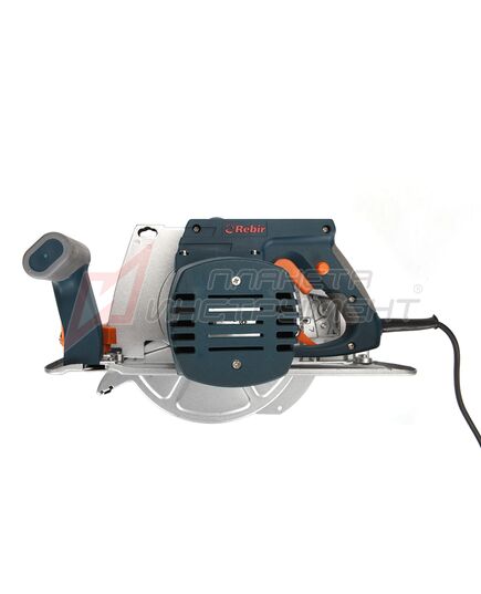 Пила дисковая REBIR IE5107G2 со стационаром, изображение 6